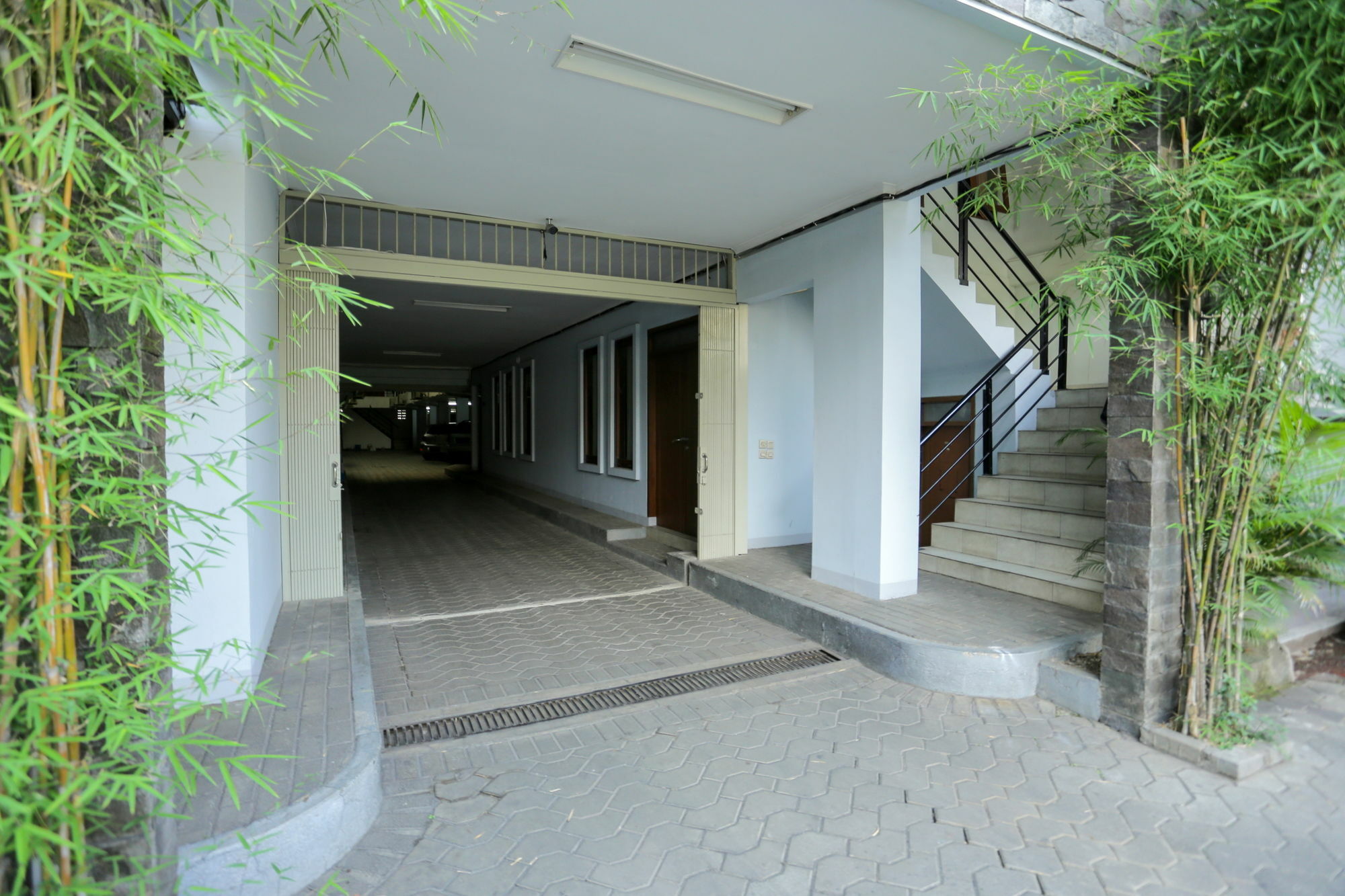 Reddoorz Near Sukajadi Bandung Exterior foto